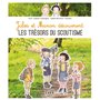 Jules et Manon découvrent les trésors du scoutisme