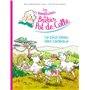 Les aventures de Brebis Pot-de-colle