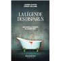 La légende des disparus
