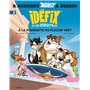 Idéfix et les Irréductibles Tome 8 - A la poursuite du flacon vert