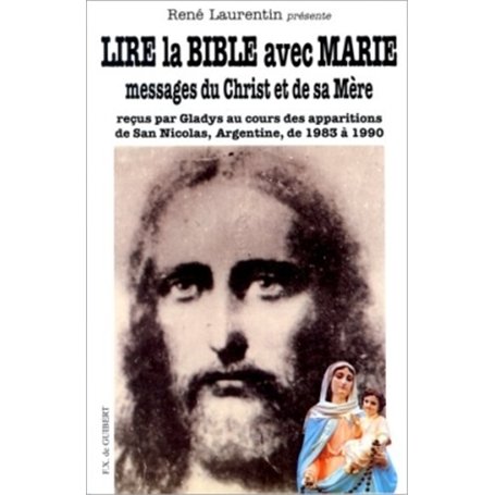 Lire la Bible avec Marie 24,27 €