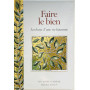 FAIRE LE BIEN 7,34 €