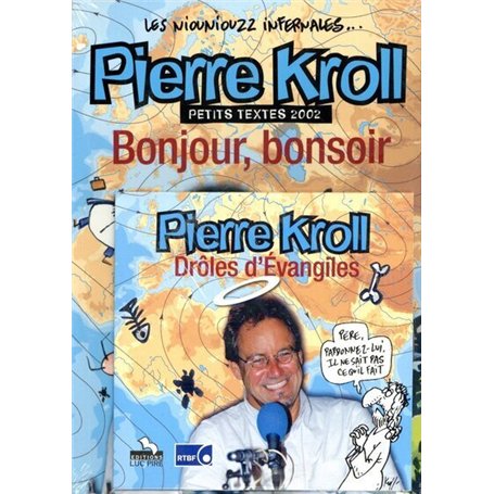 Bonjour, bonsoir - Drôles d'Evangiles 9,78 €