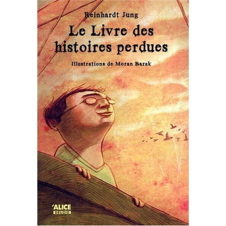 Le Livre des histoires perdues 12,23 €