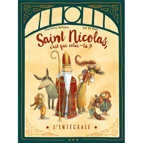 Saint-Nicolas