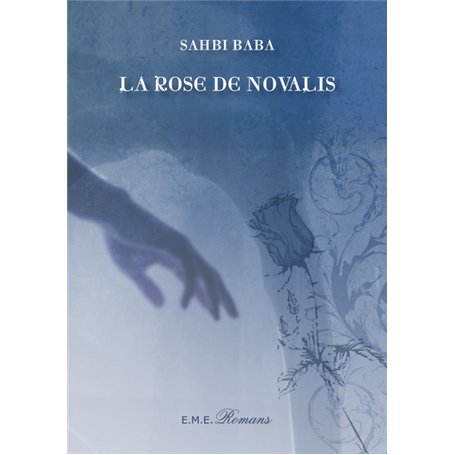 La rose de Novalis