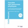 Fiscalité des personnes physiques - Droit fiscal spécial
