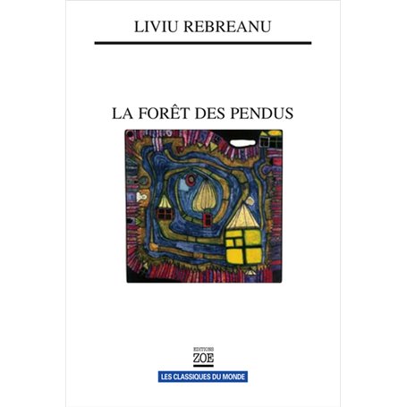 La forêt des pendus