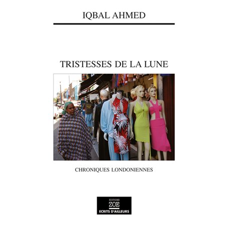 Tristesses de la lune