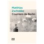 Courriers de Berlin