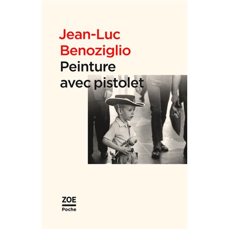 Peinture avec pistolet