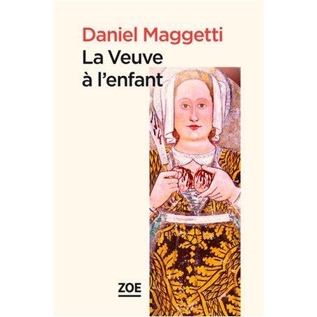 La Veuve à l'enfant