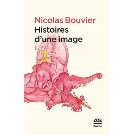 Histoires d'une image