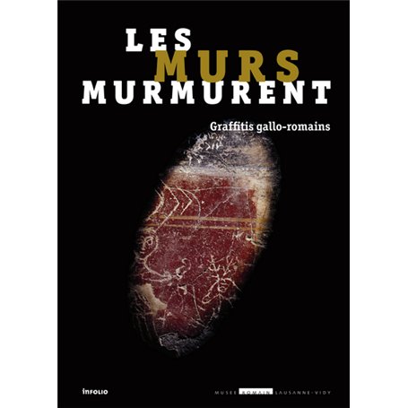 Les Murs murmurent 19,86 €