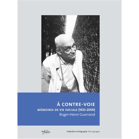 A contre voie 22,85 €