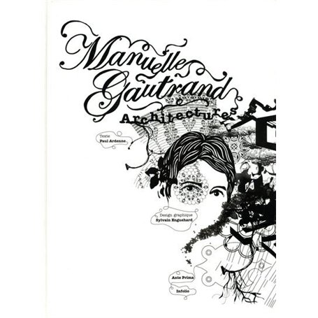 Manuelle Gautrand. Architectures 44,67 €
