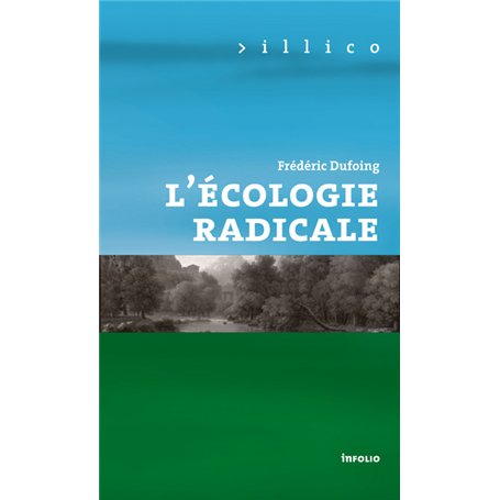 L'Ecologie radicale 9,78 €