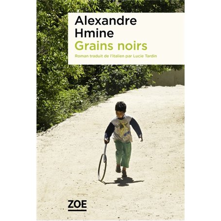 Grains noirs
