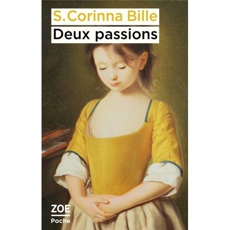 Deux passions