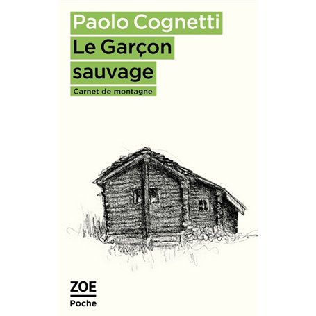 Le Garcon sauvage