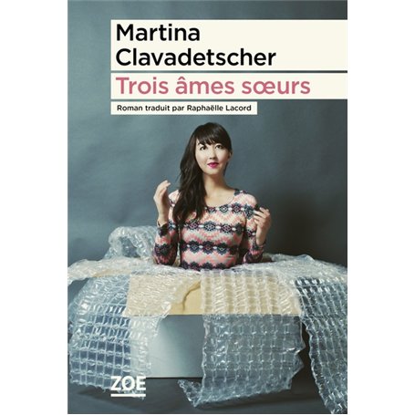 Trois ames surs