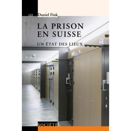 La prison en Suisse 14,58 €
