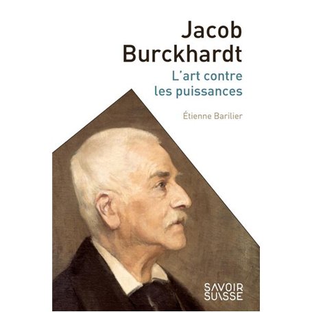 Jacob Burckhardt 14,58 €