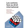 Les cantons face au droit international 14,58 €