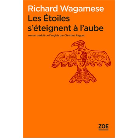 Les étoiles s'éteignent à l'aube