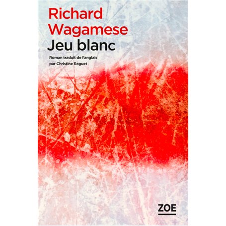 Jeu blanc
