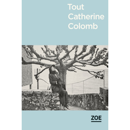 Tout Catherine Colomb