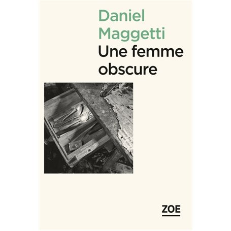 Une femme obscure