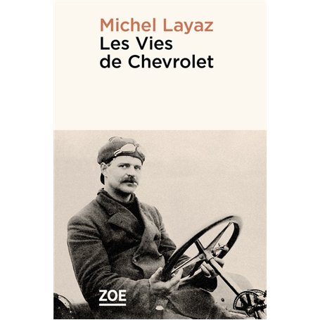 Les Vies de Chevrolet