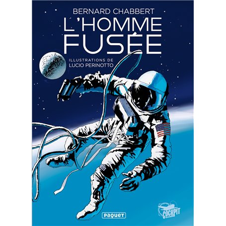 L'HOMME FUSÉE