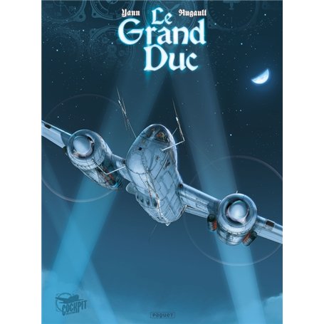 GRAND DUC (LE) - INTEGRALE
