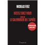 RESTEZ CHEZ VOUS suivi de LE CALENDRIER DE L'APRÈS