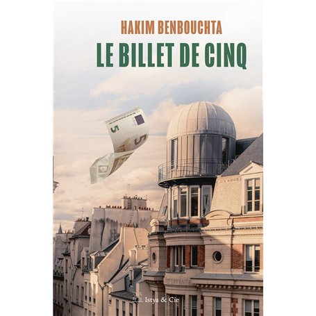 Le billet de cinq
