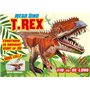 Mégadino - T-Rex