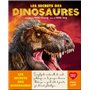 Les secrets des dinosaures