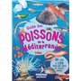 Guide des poissons de la Méditerranée