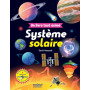 Un livre tout animé - Système solaire