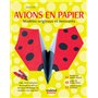Avions en papier - Modèles originaux et innovants