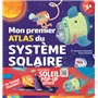 Mon premier atlas du système solaire