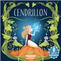 Contes en pop-up - Cendrillon