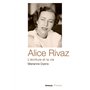Alice Rivaz