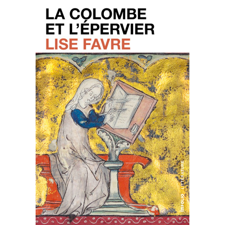 La Colombe et l'Épervier
