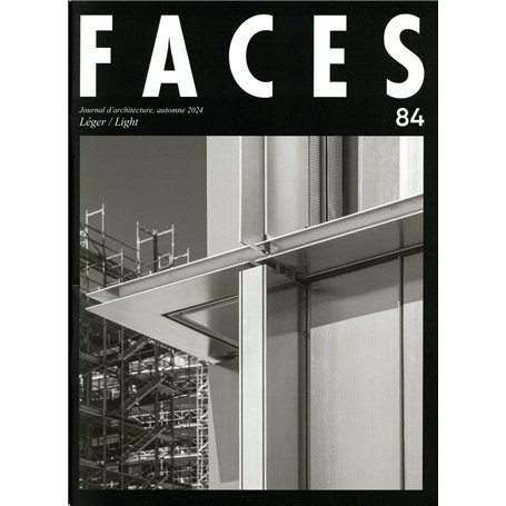 FACES 84 - Léger / Light