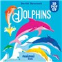 10 Pop Ups - Dolphins