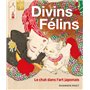 Divins félins - Le chat dans l'art japonais