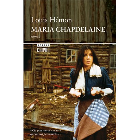 Maria Chapdelaine